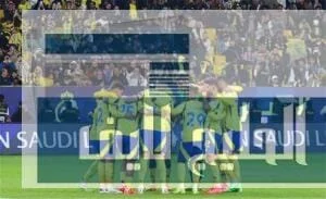 النصر في دوري أبطال آسيا