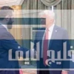 تعليق الرئيس الأمريكي على لقاء الشرع يثير الجدل.. موقف مفاجئ يسلّط الضوء على تغير السياسة تعليق الرئيس الأمريكي على لقاء الشرع يثير الجدل.. موقف مفاجئ يسلّط الضوء على تغير السياسة