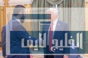 تعليق الرئيس الأمريكي على لقاء الشرع يثير الجدل.. موقف مفاجئ يسلّط الضوء على تغير السياسة