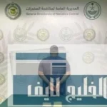 القبض على مروج الإمفيتامين في الشرقية.. مكافحة المخدرات تواصل جهودها لضبط الممنوعات