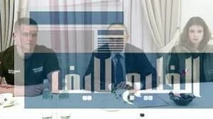 بوتين يزور كورسك