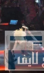 شاكيرا تسقط على المسرح في كندا.. فيديو اللحظة يُشعل مواقع التواصل