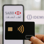 تفعيل بطاقات البنك السعودي الأول يدخل مرحلة جديدة بشراكة ذكية مع آيديميا للمعاملات الآمنة تفعيل بطاقات البنك السعودي الأول يدخل مرحلة جديدة