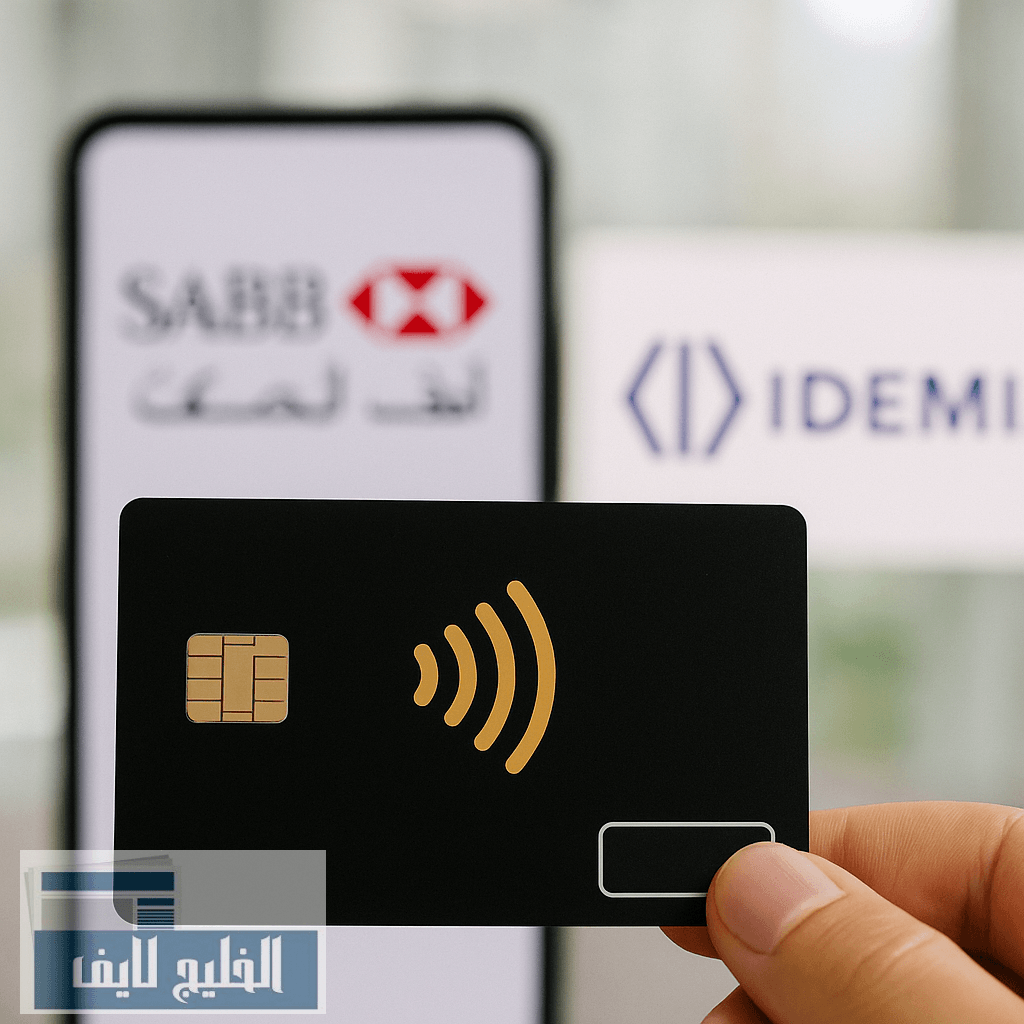 تفعيل بطاقات البنك السعودي الأول يدخل مرحلة جديدة
