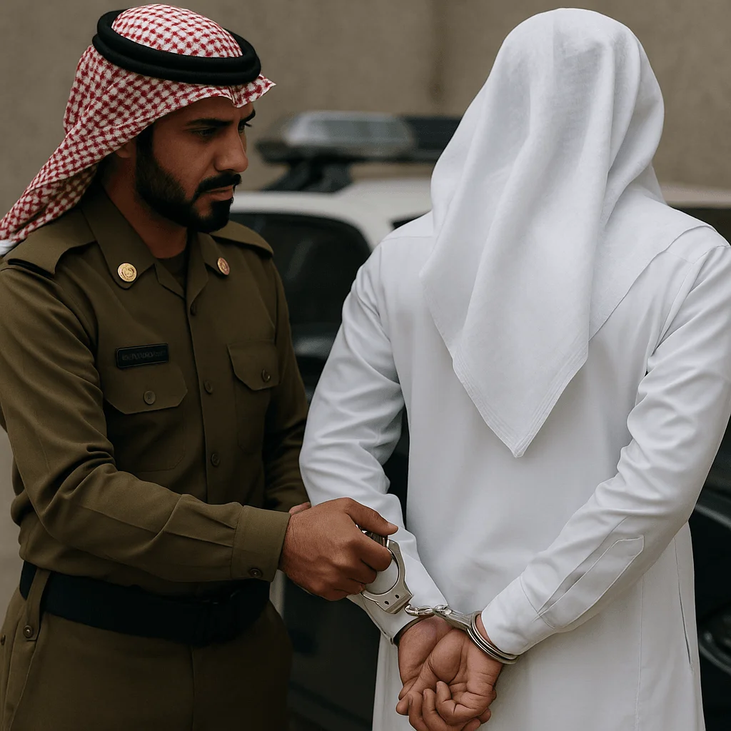 ضربة أمنية حاسمة: إحباط تهريب 1.8 مليون حبة إمفيتامين عبر منفذ البطحاء