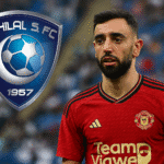 الهلال يشعل الميركاتو بعرض تاريخي لبرونو فيرنانديز قبل مونديال الأندية