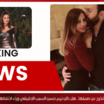 وفاء الكيلاني تخرج عن صمتها.. هل كان تيم حسن السبب الحقيقي وراء اختفائها عن الشاشة؟ وفاء الكيلاني تخرج عن صمتها.. هل كان تيم حسن السبب الحقيقي وراء اختفائها عن الشاشة؟