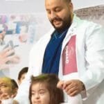 رحلة راكان صالح أبا الخيل في عالم الرعاية النفسية والتخصص في مجال الأطفال راكان صالح أبا الخيل