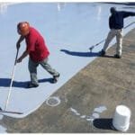 احصل على أفضل خدمات عزل الأسطح في الخرج مع شركة كلينكو المتميزة أفضل خدمات عزل الأسطح