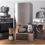 متجر أجهزة منزلية