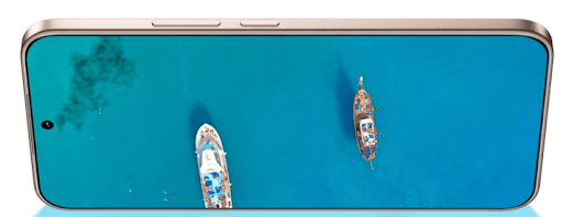 تقييم سطوع ووضوح شاشة HONOR 400 5G HONOR 400 5G