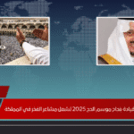 تهنئة فيصل بن خالد للقيادة بنجاح موسم الحج 2025 تشعل مشاعر الفخر في المملكة