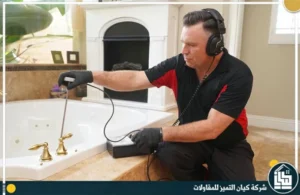 شركة كيان لعزل خزانات الرياض: نظافة مضمونة وعزل يدوم طويلاً عزل خزانات الرياض