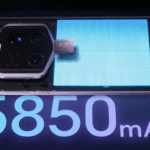 هل يستطيع هاتف HONOR Magic7 RSR التعامل مع الألعاب المكثفة؟ هاتف HONOR Magic7 RSR