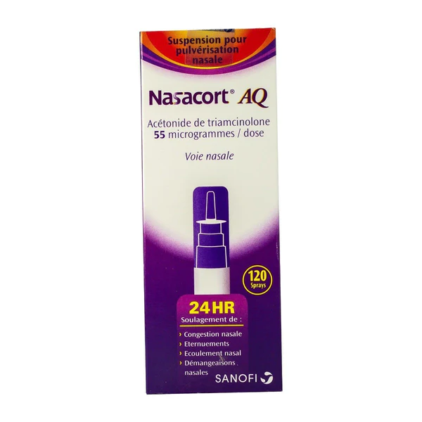 nasacort aq دواعي استعمال nasacort aq دواعي استعمال