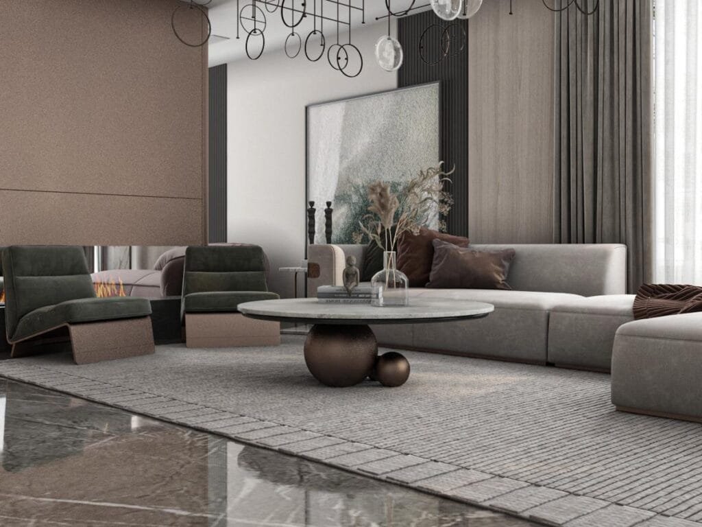 تصميم داخلي مع التنفيذ بالرياض مع فيرا للتصميم الداخلي فيرا للتصميم الداخلي
