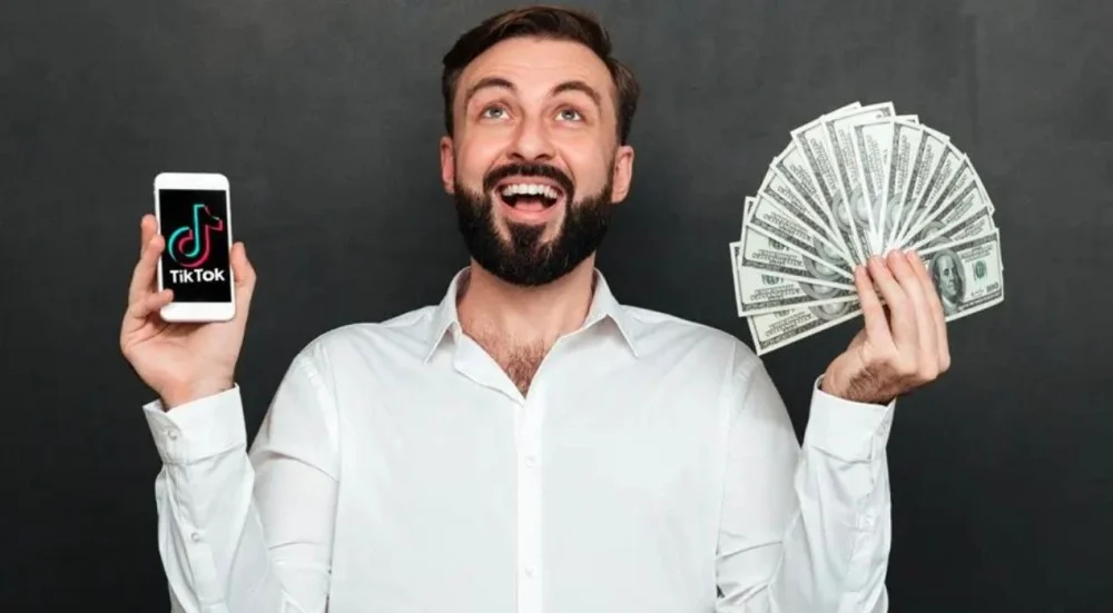 الربح من تيك توك بدون بث مباشر: كل شيء عن هدايا الفيديوهات الربح من تيك توك