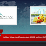 تطبيق عروض الصيف الذكي من غرفة الشارقة يشعل موسم التسوق بميزات استثنائية