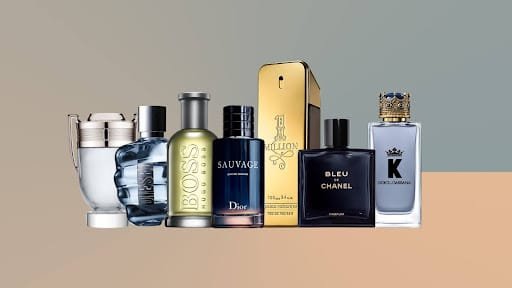 عطرك يعبّر عنك