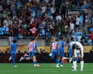 هل يغيب نجم الهلال عن كأس العالم للأندية بسبب الإصابة؟