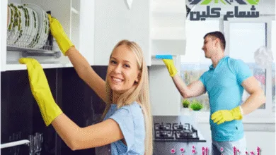 شركة غسيل موكيت بالدمام