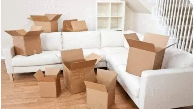 شركة نقل عفش بجدة