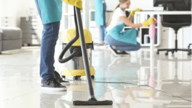 شركة تنظيف منازل بالبخار في أبها