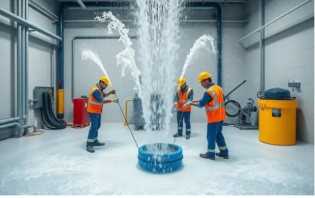 شركة تنظيف منازل بالبخار في أبها