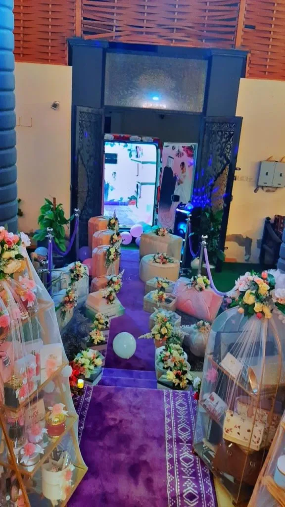 شركة نقل دبش العروسة بالرياض