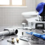 السخان المركزي