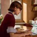 جهاز لوحي اقتصادي