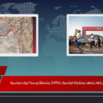 ماراثون معالم في أبها يشهد مشاركة قياسية بـ2496 متسابقًا وسط أجواء حماسية