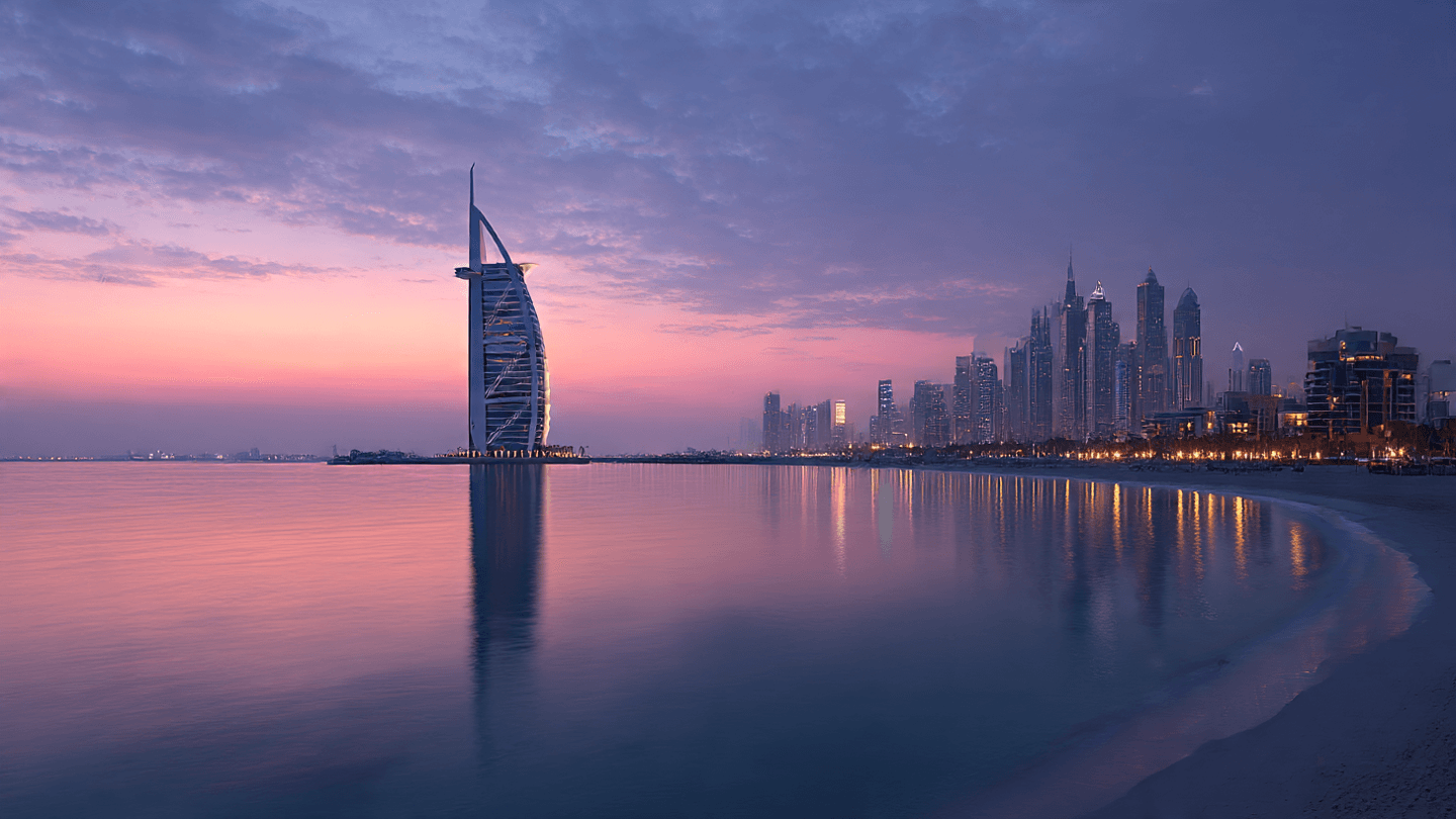 فيزا دبي من الصين 2025 خطوات التقديم والشروط فيزا دبي من الصين 2025