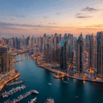 فيزا دبي من الصين 2025 خطوات التقديم والشروط فيزا دبي من الصين 2025