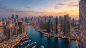 فيزا دبي من الصين 2025 خطوات التقديم والشروط فيزا دبي من الصين 2025