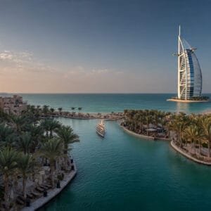 فيزا دبي من تونس 2025 إجراءات التقديم والمستندات فيزا دبي من تونس 2025
