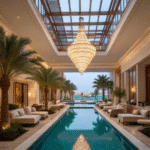 أفضل منتجعات السبا في دبي للسياح الباحثين عن الراحة والاسترخاء منتجعات السبا في دبي