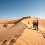 السياحة البيئية في دبي كيف يمكن للسياح المساهمة في الحفاظ على البيئة السياحة البيئية في دبي