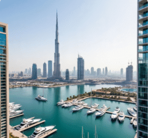 أفضل المراسي في دبي جولات سياحية بحرية في دبي المراسي في دبي