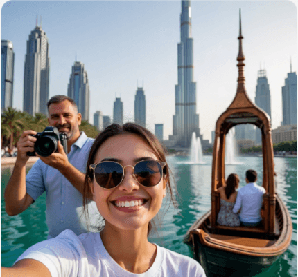 دليل الأنشطة الفردية في دبي أفضل الأنشطة للزوار الوحيدين الأنشطة الفردية في دبي