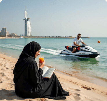 دليل الأنشطة الفردية في دبي أفضل الأنشطة للزوار الوحيدين الأنشطة الفردية في دبي