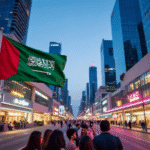 السياحة في الرياض بميزانية محدودة استمتع بتجربة مميزة السياحة في الرياض
