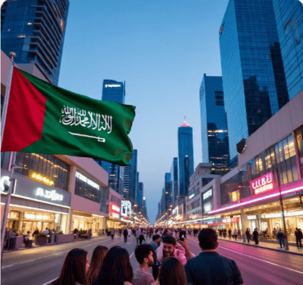 السياحة في الرياض بميزانية محدودة استمتع بتجربة مميزة السياحة في الرياض