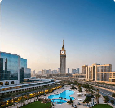 السياحة في الرياض بميزانية محدودة استمتع بتجربة مميزة السياحة في الرياض