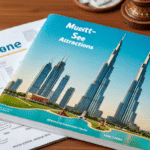 دليل الزوار الجدد في دبي اكتشف كل ما تحتاجه لبدء رحلتك دليل الزوار الجدد في دبي
