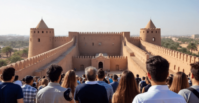 أفضل 10 أماكن سياحية في السعودية وجهات لا تنسى أماكن سياحية في السعودية