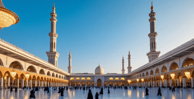 أفضل 10 أماكن سياحية في السعودية وجهات لا تنسى أماكن سياحية في السعودية