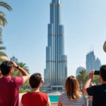 السياحة الثقافية في دبي