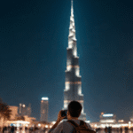 دليل سياحي كامل لزيارة دبي لمدة أسبوع زيارة دبي لمدة أسبوع