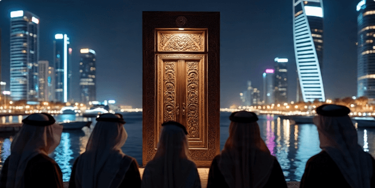 استكشف الأماكن السرية في دبي وجهات سرية للسياح الأماكن السرية في دبي